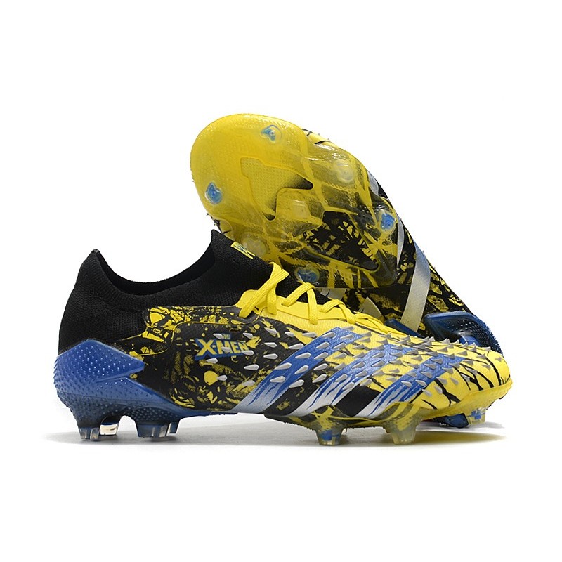 Detail Adidas Predator Wolverine Nomer 7