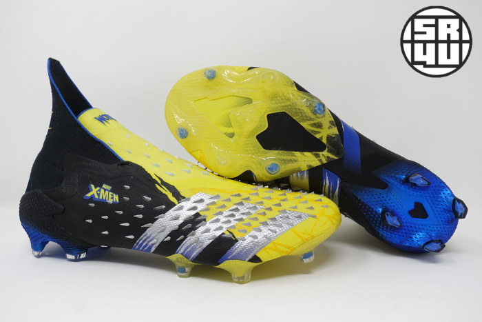 Detail Adidas Predator Wolverine Nomer 8