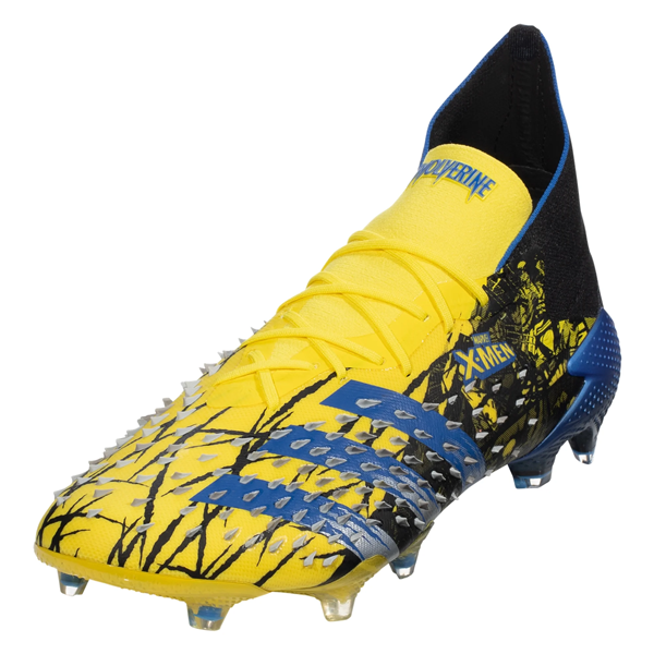 Detail Adidas Predator Wolverine Nomer 9