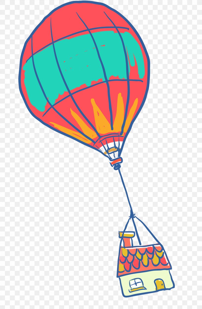 Detail Air Balloon Vector Png Nomer 36