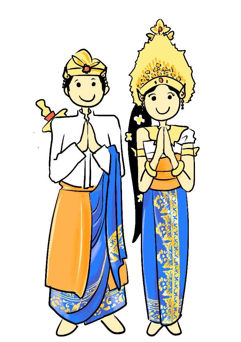 Detail Animasi Om Swastyastu Power Point Nomer 18