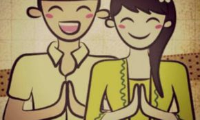 Detail Animasi Om Swastyastu Power Point Nomer 44