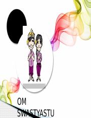 Detail Animasi Om Swastyastu Power Point Nomer 10