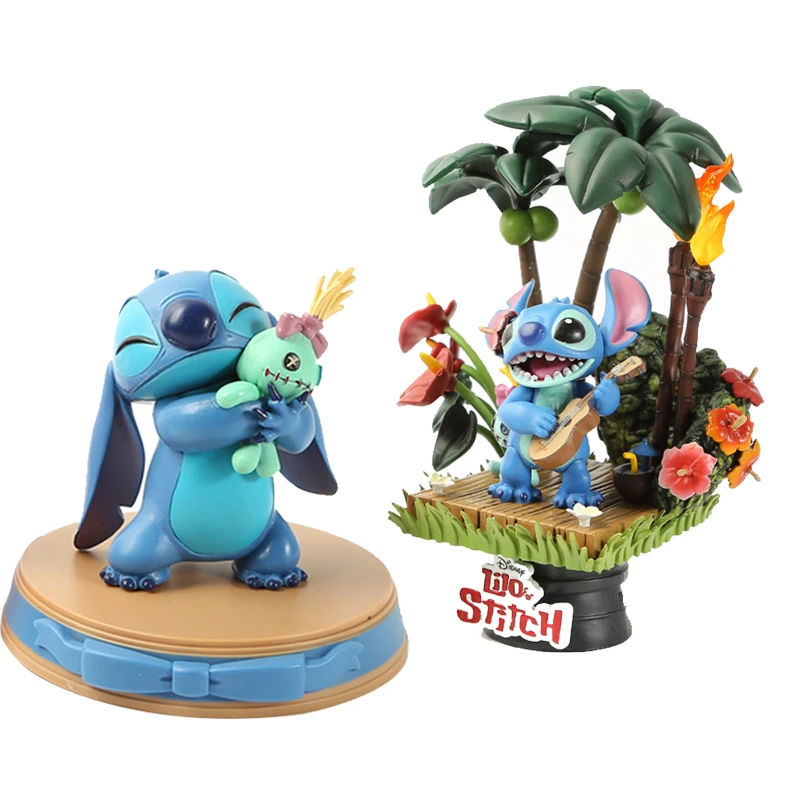 Detail Animasi Stich Nomer 46