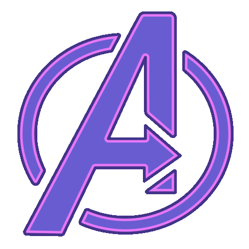 Detail Avengers Endgame Logo Nomer 16
