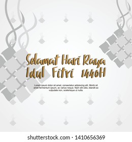 Detail Background Idul Fitri Putih Nomer 33