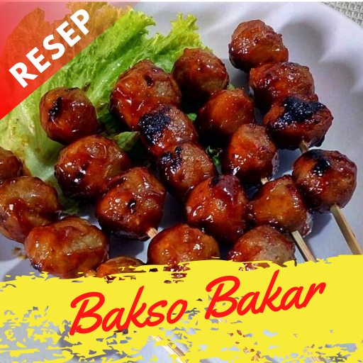 Detail Bakso Bakar Png Nomer 19