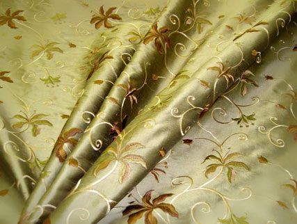 Detail Batik Mengkilap Nomer 38