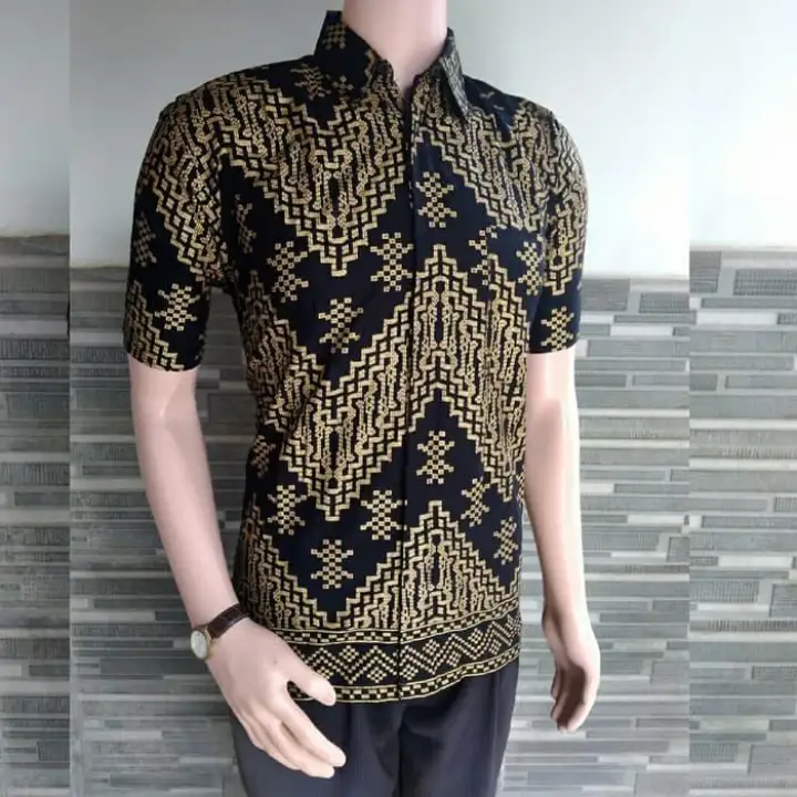 Detail Batik Mengkilap Nomer 54