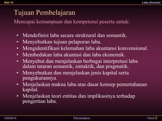 Detail Buku Teori Akuntansi Suwardjono Nomer 47