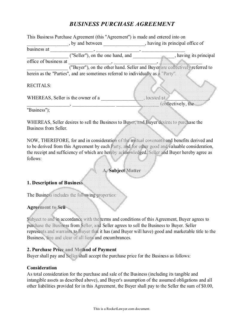 Detail Business To Business Terms And Conditions Template Nomer 30