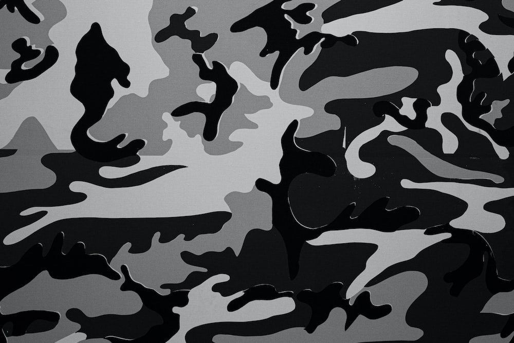Camo Pattern Hd - KibrisPDR
