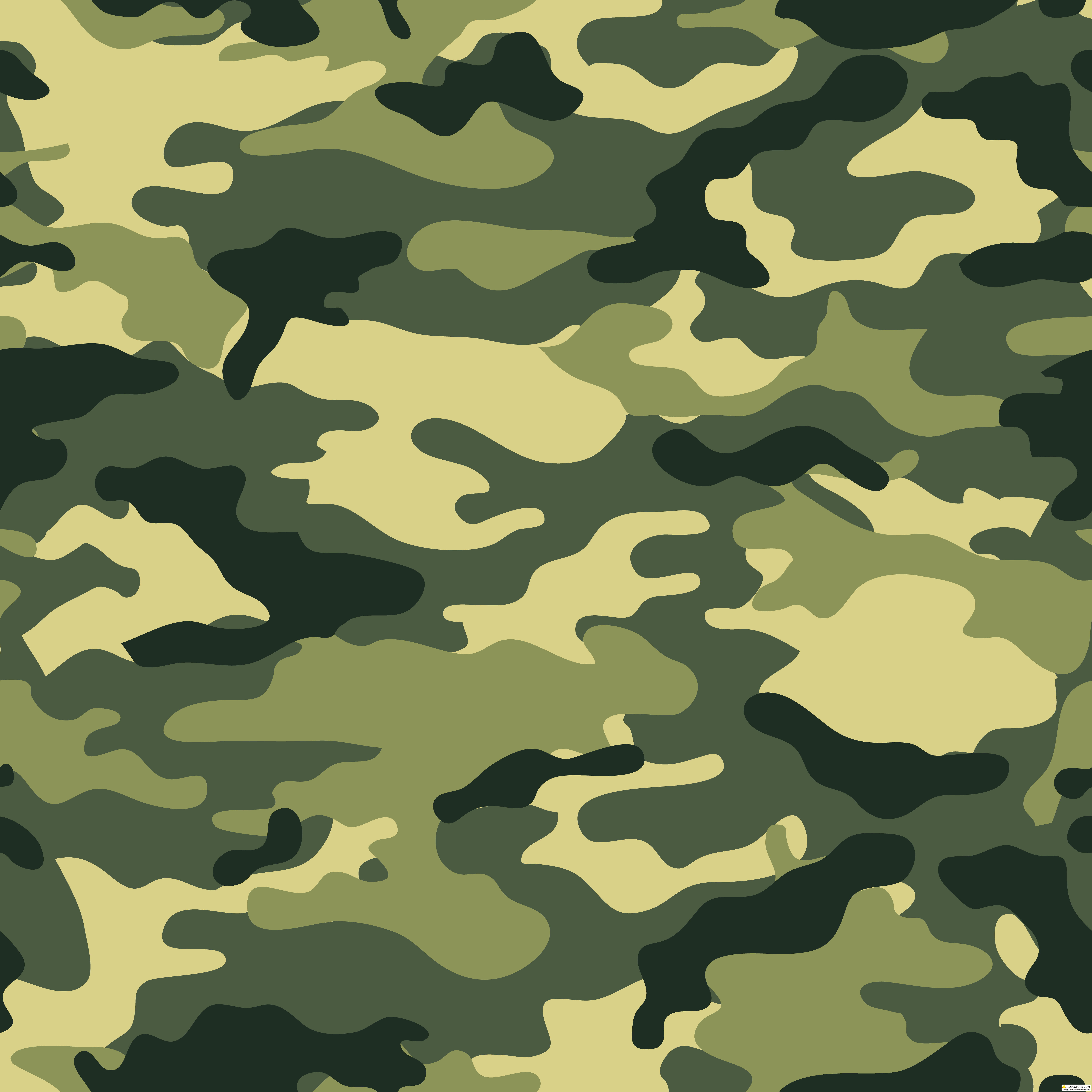 Detail Camo Pattern Hd Nomer 15