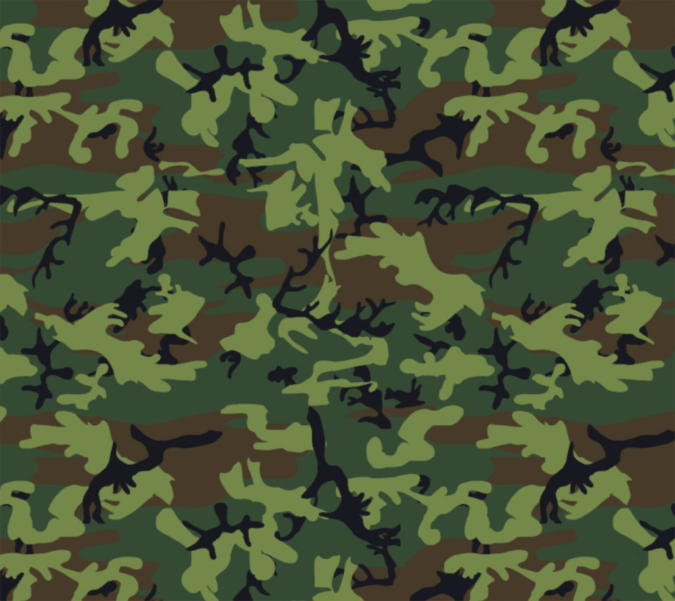 Detail Camo Pattern Hd Nomer 4