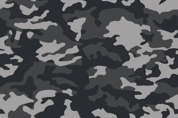 Detail Camo Pattern Hd Nomer 5