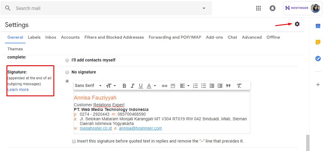 Detail Cara Ngasih Foto Di Email Nomer 20