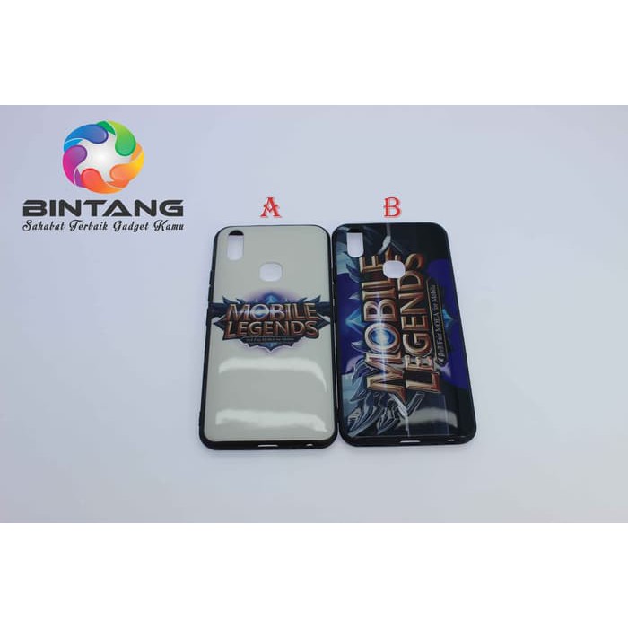 Detail Casing Hp Gambar Mobile Legends Nomer 35