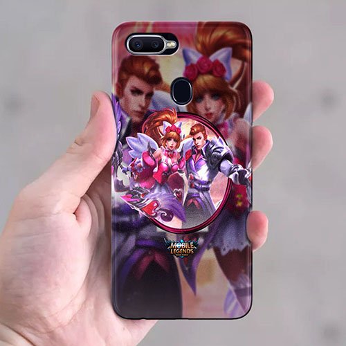 Detail Casing Hp Gambar Mobile Legends Nomer 49