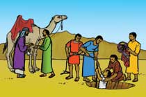 Detail Cerita Alkitab Tentang Yusuf Nomer 29