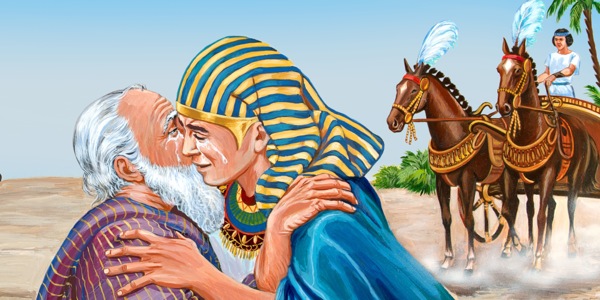 Detail Cerita Alkitab Tentang Yusuf Nomer 36