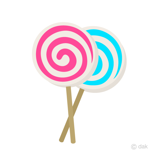 Detail Clipart Lollipop Nomer 13