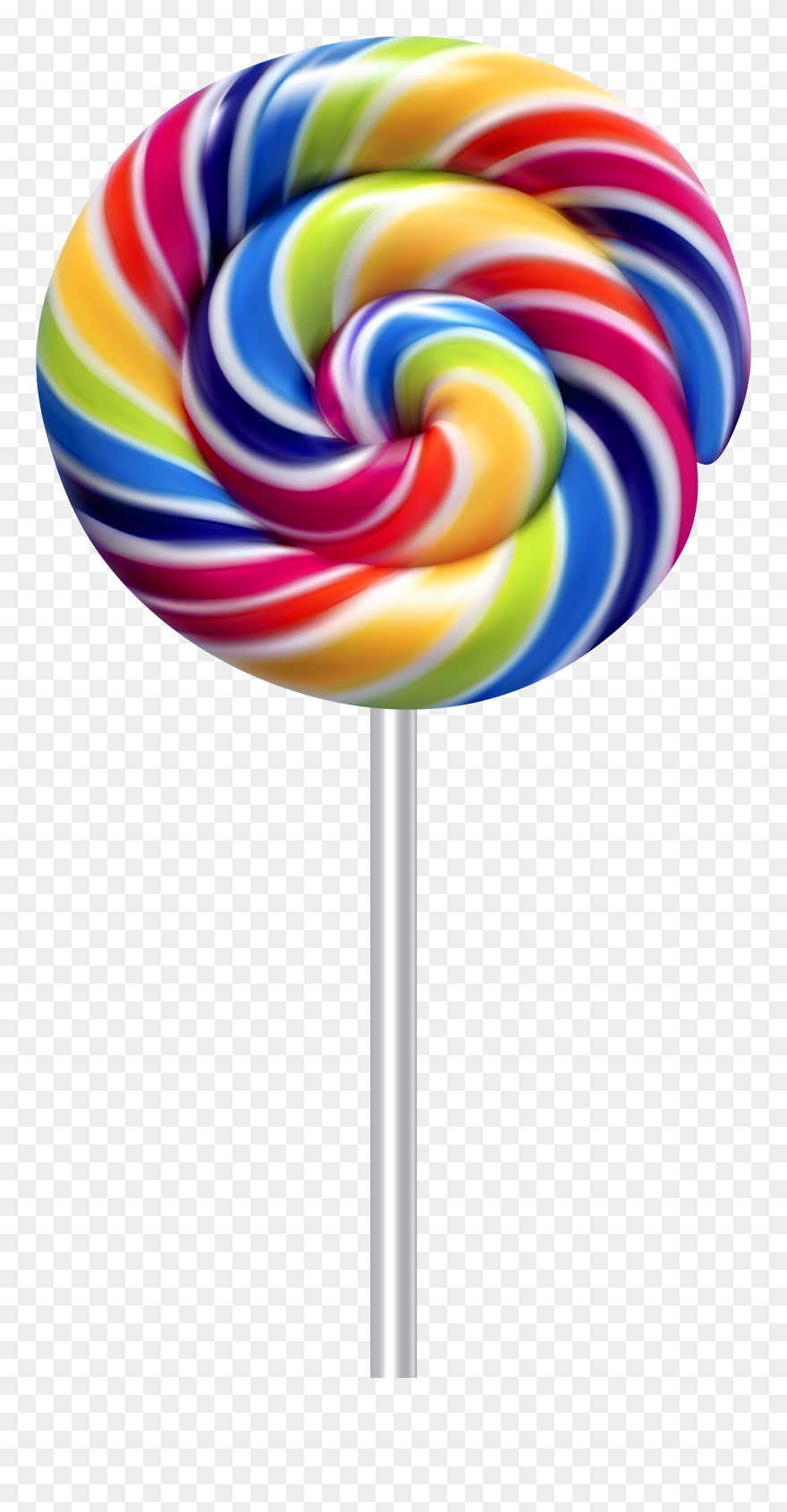 Detail Clipart Lollipop Nomer 15