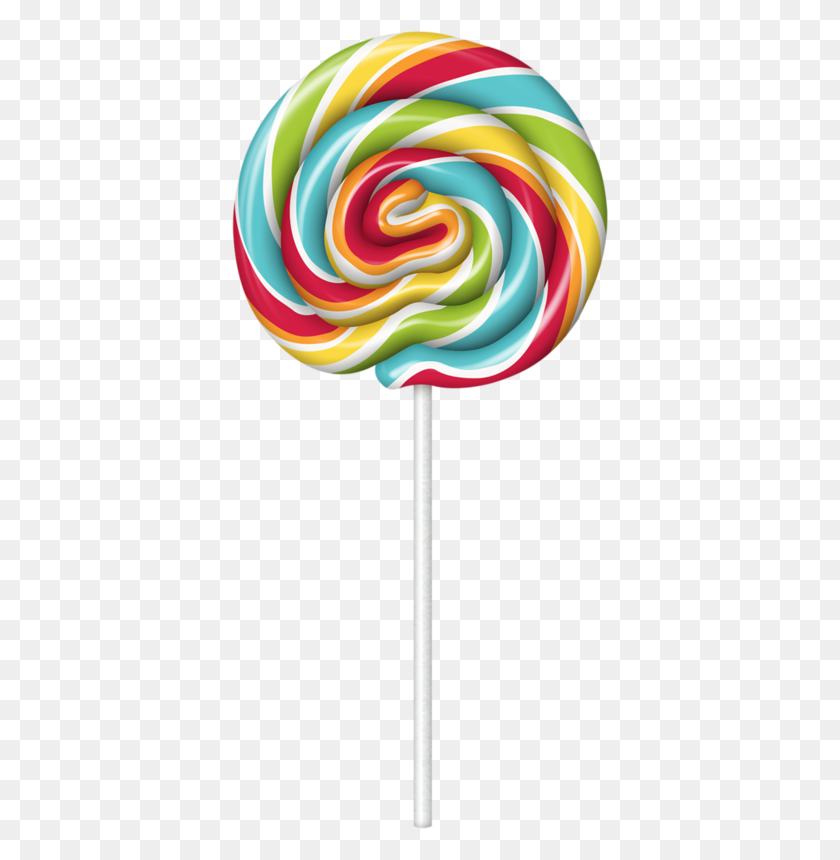 Detail Clipart Lollipop Nomer 23