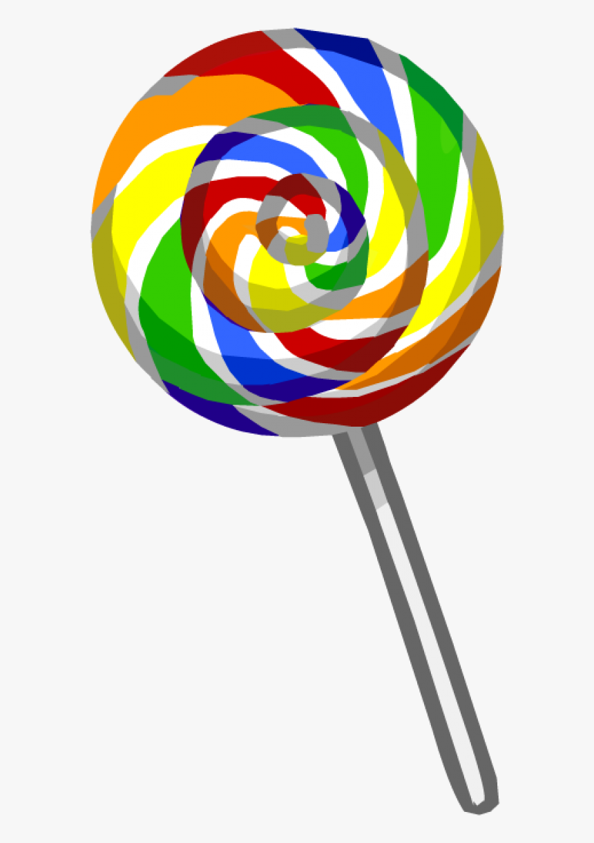 Detail Clipart Lollipop Nomer 26