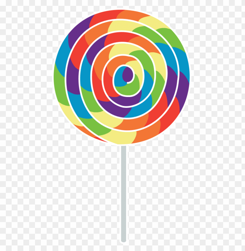 Detail Clipart Lollipop Nomer 30