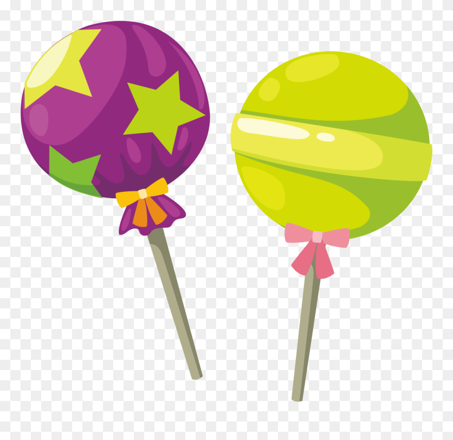 Detail Clipart Lollipop Nomer 37