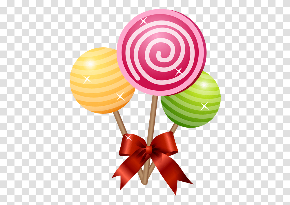 Detail Clipart Lollipop Nomer 38