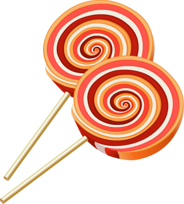 Detail Clipart Lollipop Nomer 45