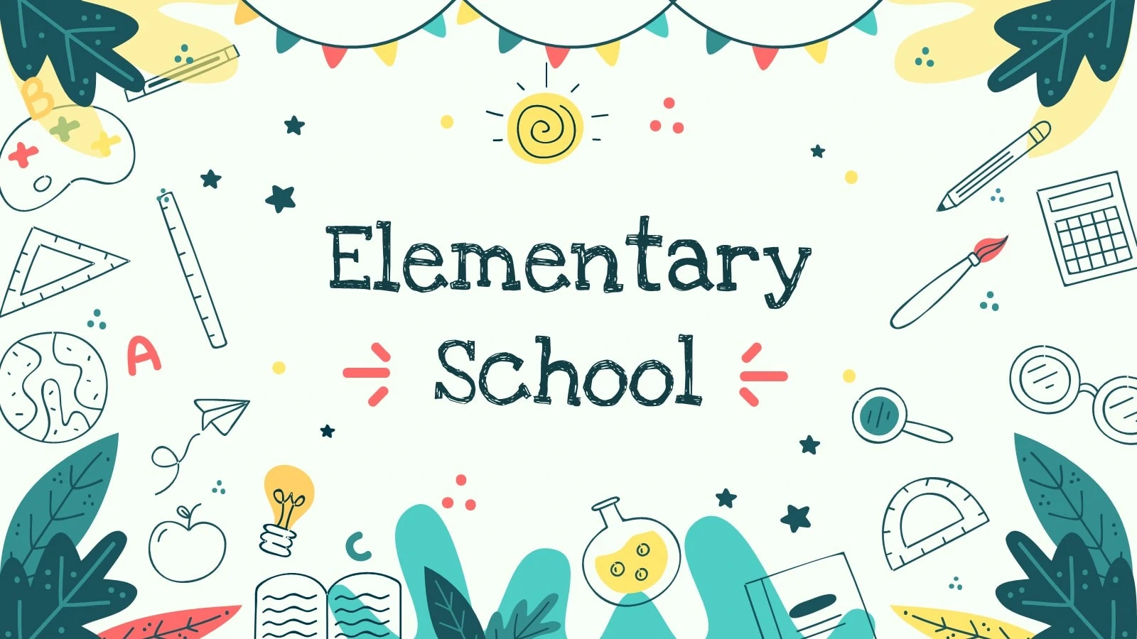 Detail Cute Ppt Template Nomer 26