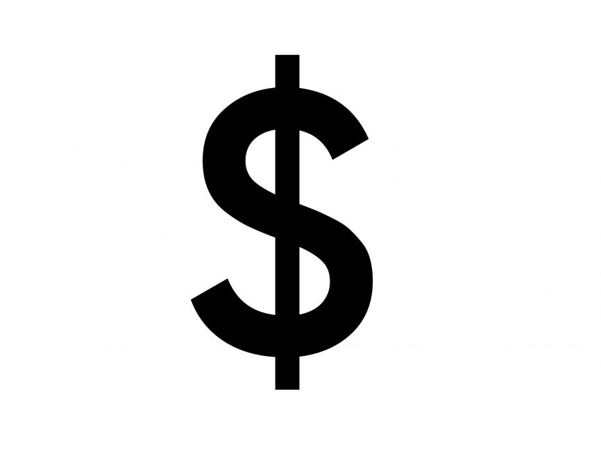 Dollars Logo - KibrisPDR