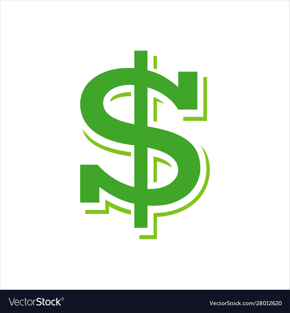 Detail Dollars Logo Nomer 2