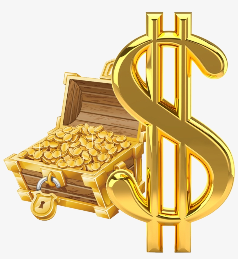 Detail Dollars Logo Nomer 24