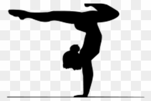Detail Download Logo Gymnastics Nomer 20