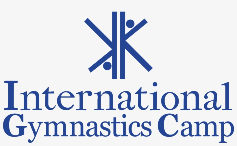 Detail Download Logo Gymnastics Nomer 44
