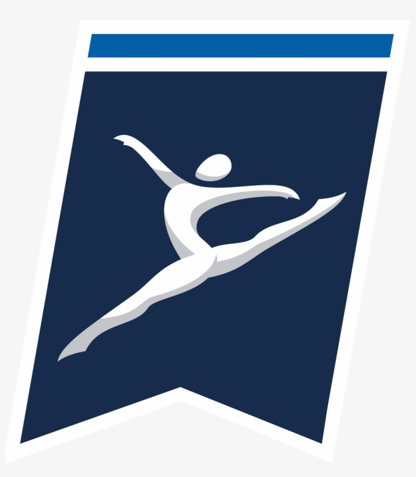 Detail Download Logo Gymnastics Nomer 8
