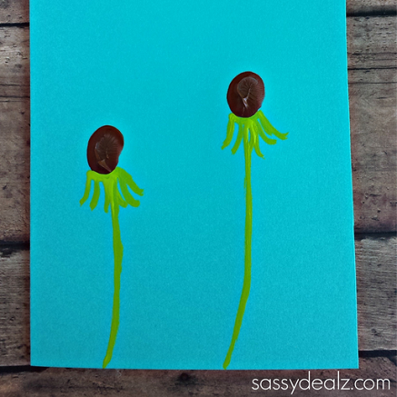 Detail Fingerprint Dandelion Nomer 16