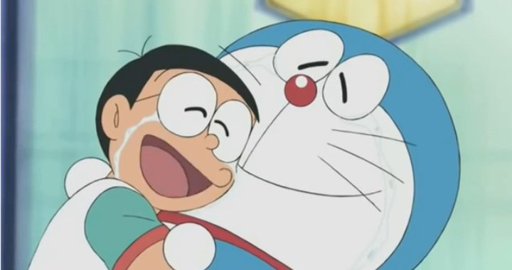 Detail Foto Doraemon Dan Nobita Nomer 18