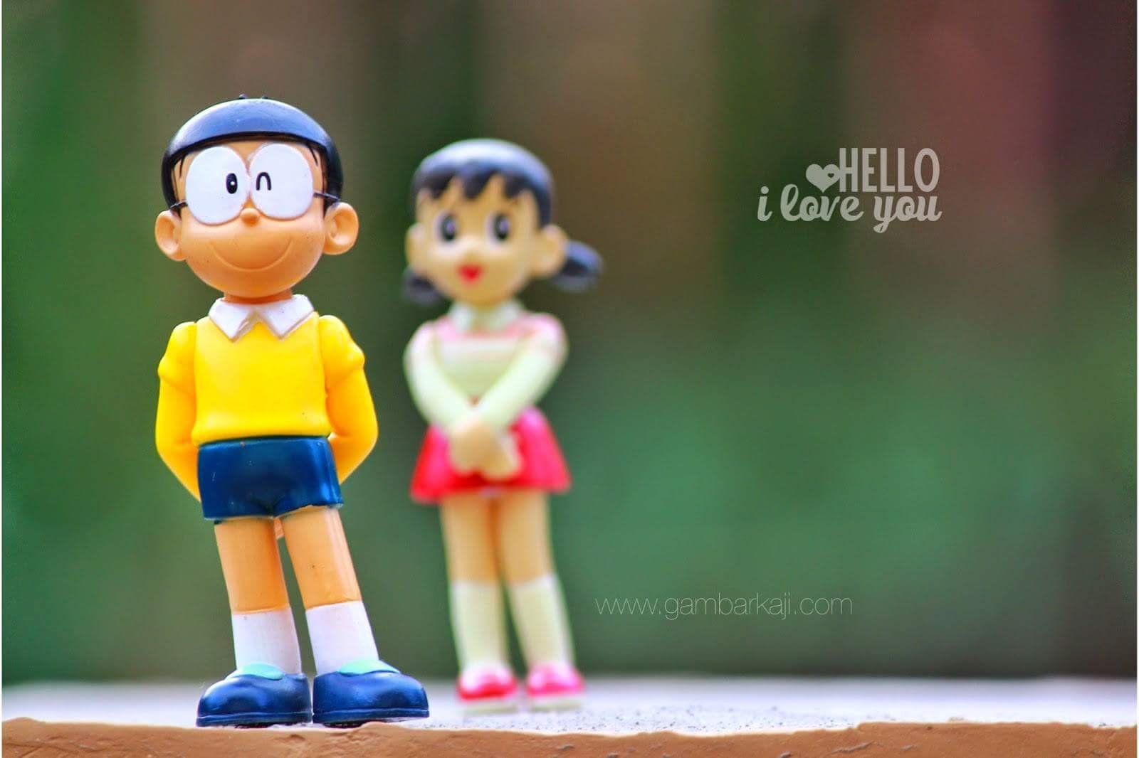 Detail Foto Doraemon Dan Nobita Nomer 30