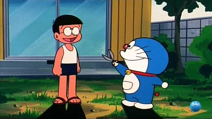 Detail Foto Doraemon Dan Nobita Nomer 36
