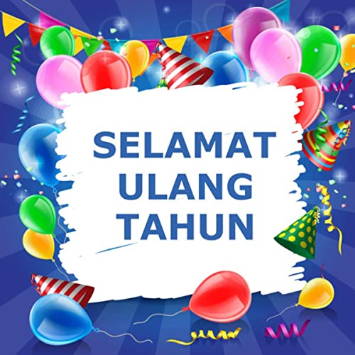 Foto Selamat Ulang Tahun - KibrisPDR