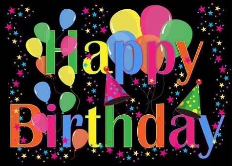 Detail Free Downloadable Happy Birthday Images Nomer 11