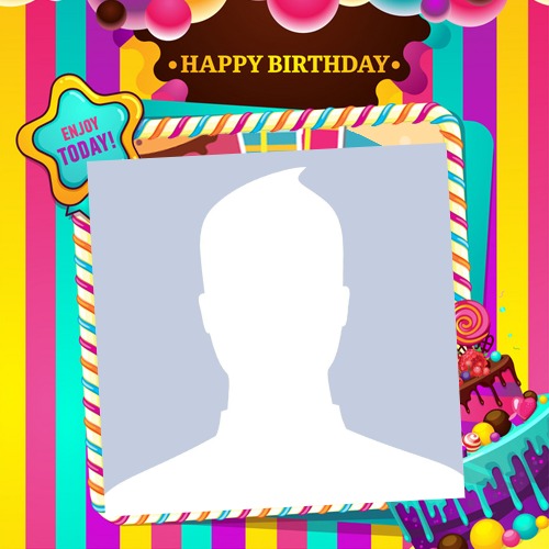 Detail Free Downloadable Happy Birthday Images Nomer 22