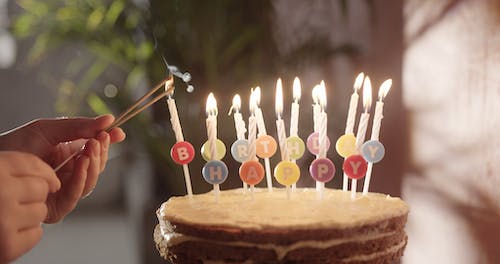 Detail Free Downloadable Happy Birthday Images Nomer 29