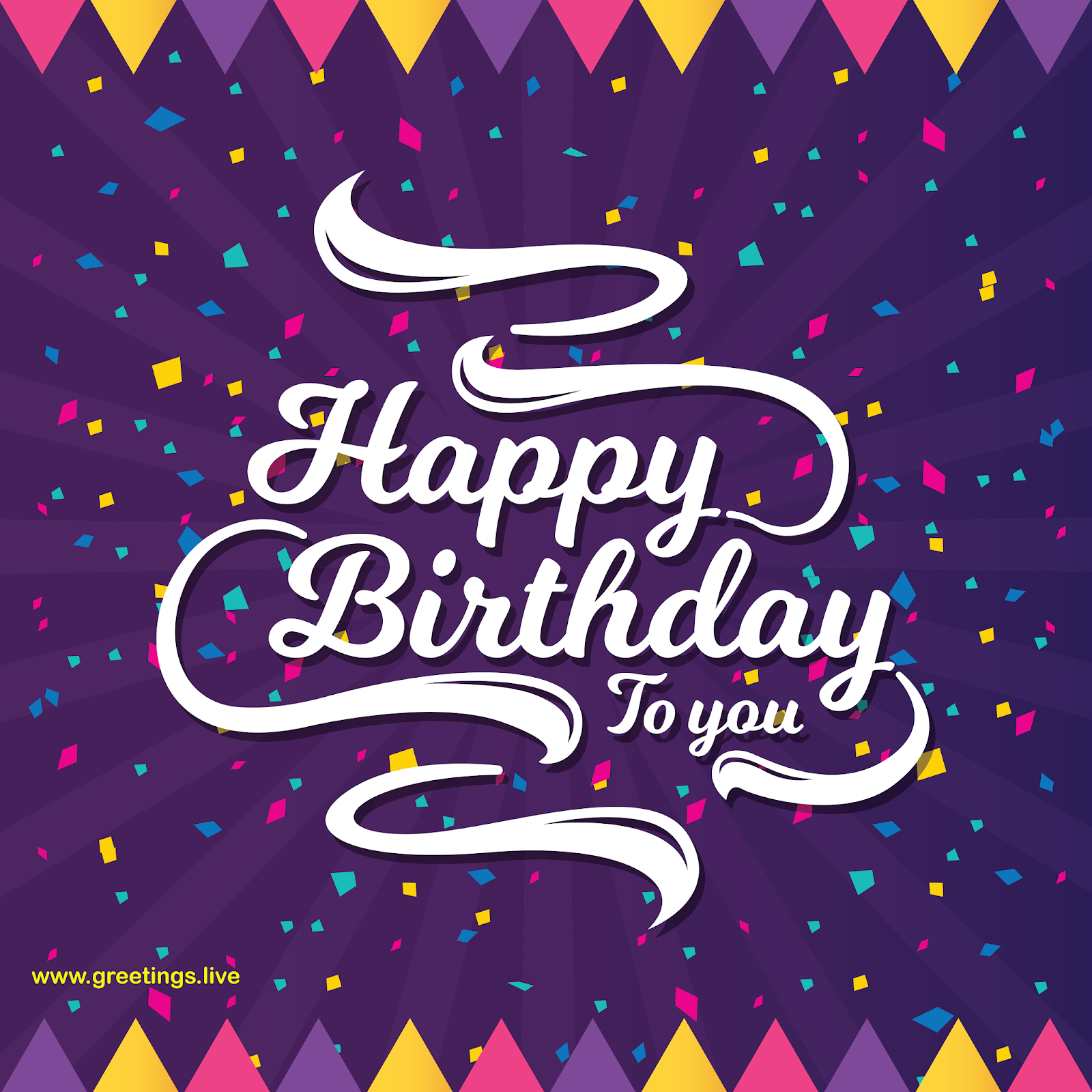 Detail Free Downloadable Happy Birthday Images Nomer 32
