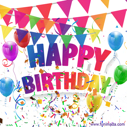 Detail Free Downloadable Happy Birthday Images Nomer 5