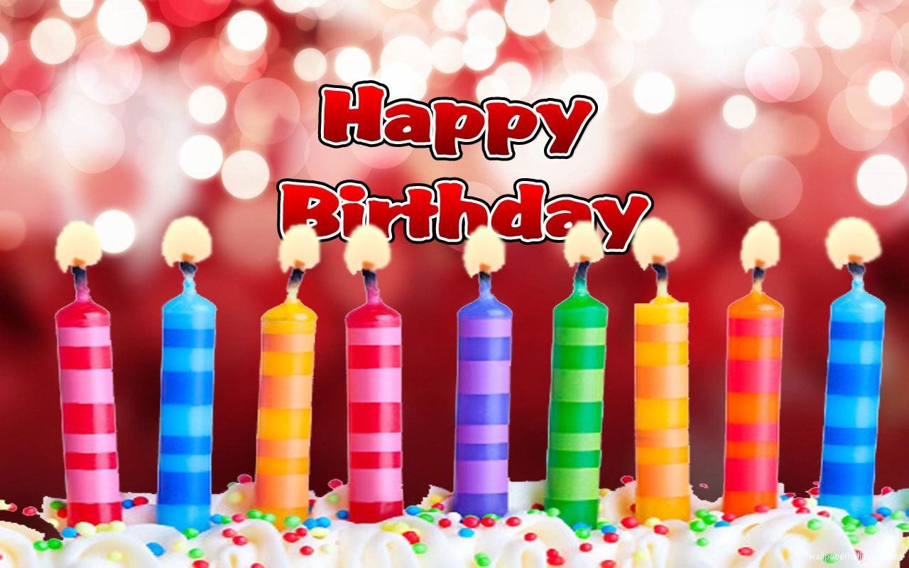 Detail Free Downloadable Happy Birthday Images Nomer 6